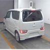 suzuki wagon-r 2017 quick_quick_DAA-MH55S_MH55S-164668 image 2