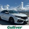 honda civic 2020 CFJ1768638 image 1