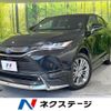 toyota harrier-hybrid 2024 quick_quick_AXUH80_AXUH80-0093830 image 1