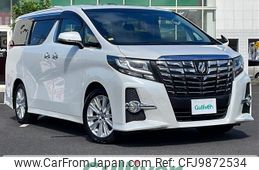 toyota alphard 2016 -TOYOTA--Alphard DBA-AGH30W--AGH30-0093615---TOYOTA--Alphard DBA-AGH30W--AGH30-0093615-