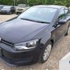 volkswagen polo 2010 -VOLKSWAGEN--VW Polo ABA-6RCGG--WVWZZZ6RZAU027513---VOLKSWAGEN--VW Polo ABA-6RCGG--WVWZZZ6RZAU027513- image 1