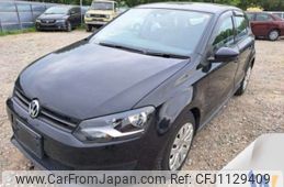 volkswagen polo 2010 -VOLKSWAGEN--VW Polo ABA-6RCGG--WVWZZZ6RZAU027513---VOLKSWAGEN--VW Polo ABA-6RCGG--WVWZZZ6RZAU027513-