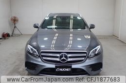 mercedes-benz e-class-station-wagon 2018 CFJ1877683