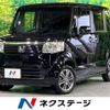 honda n-box 2013 -HONDA--N BOX DBA-JF1--JF1-2127948---HONDA--N BOX DBA-JF1--JF1-2127948- image 1