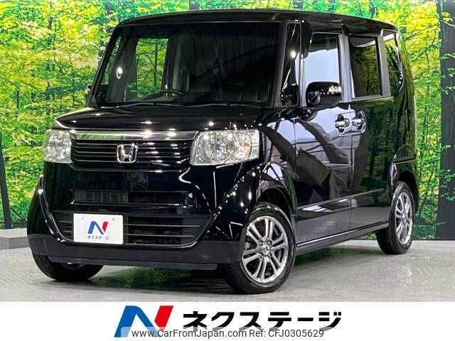 honda n-box 2013 -HONDA--N BOX DBA-JF1--JF1-2127948---HONDA--N BOX DBA-JF1--JF1-2127948- image 1