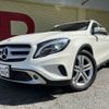 mercedes-benz gla-class 2016 -MERCEDES-BENZ--Benz GLA DBA-156942--WDC1569422J238065---MERCEDES-BENZ--Benz GLA DBA-156942--WDC1569422J238065- image 4