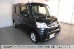 daihatsu tanto 2017 -DAIHATSU 【新潟 582ｴ3884】--Tanto LA600S--0506077---DAIHATSU 【新潟 582ｴ3884】--Tanto LA600S--0506077-