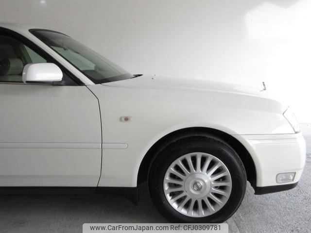 nissan cedric 2004 TE4674 image 2