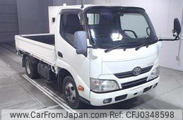 toyota dyna-truck 2012 -TOYOTA--Dyna XZU605-0003667---TOYOTA--Dyna XZU605-0003667-