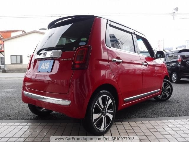 honda n-one 2016 -HONDA--N ONE DBA-JG2--JG2-2200475---HONDA--N ONE DBA-JG2--JG2-2200475- image 2