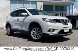 nissan x-trail 2015 -NISSAN--X-Trail DBA-NT32--NT32-528128---NISSAN--X-Trail DBA-NT32--NT32-528128-