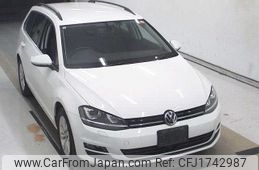 volkswagen golf-variant 2015 CFJ1742987