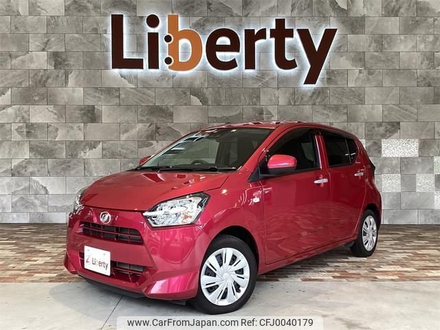 daihatsu mira-e-s 2019 quick_quick_LA350S_LA350S-0146748 image 1