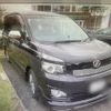 toyota voxy 2011 -TOYOTA--Voxy DBA-ZRR70W--ZRR70-0381114---TOYOTA--Voxy DBA-ZRR70W--ZRR70-0381114- image 1