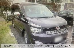 toyota voxy 2011 -TOYOTA--Voxy DBA-ZRR70W--ZRR70-0381114---TOYOTA--Voxy DBA-ZRR70W--ZRR70-0381114-