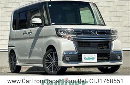 daihatsu tanto 2017 CFJ1768551