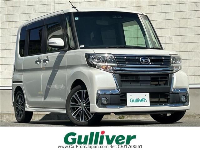 daihatsu tanto 2017 CFJ1768551 image 1