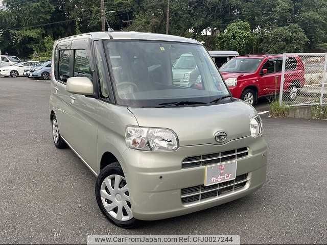 daihatsu tanto 2012 -DAIHATSU--Tanto DBA-L375S--L375S-0525655---DAIHATSU--Tanto DBA-L375S--L375S-0525655- image 1