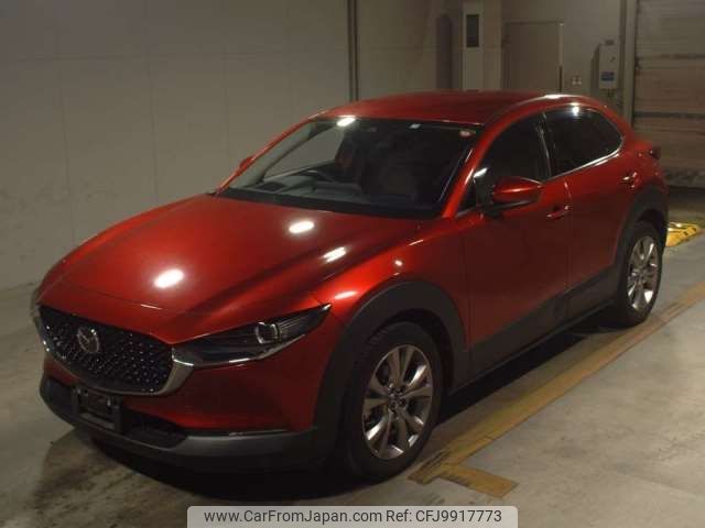 mazda cx-3 2019 -MAZDA--CX-30 3DA-DM8P--DM8P-101266---MAZDA--CX-30 3DA-DM8P--DM8P-101266- image 1