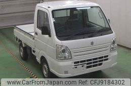 suzuki carry-truck 2015 -SUZUKI--Carry Truck DA16T--211559---SUZUKI--Carry Truck DA16T--211559-