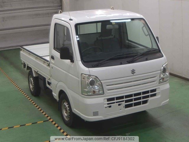 suzuki carry-truck 2015 -SUZUKI--Carry Truck DA16T--211559---SUZUKI--Carry Truck DA16T--211559- image 1