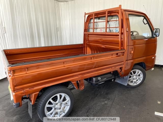 honda acty-truck 1988 CFJ8012948 image 2