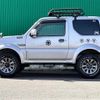 suzuki jimny-sierra 2016 -SUZUKI--Jimny Sierra ABA-JB43W--JB43W-581942---SUZUKI--Jimny Sierra ABA-JB43W--JB43W-581942- image 23