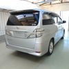 toyota vellfire 2009 CFJ1855063 image 3