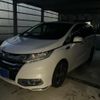 honda odyssey 2015 CFJ1610856 image 3