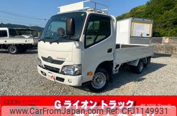 toyota toyoace 2019 GOO_NET_EXCHANGE_0730233A30250514W002
