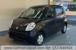 nissan moco 2010 CFJ1846904