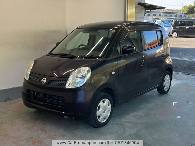 nissan moco 2010 CFJ1846904 image 1