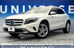 mercedes-benz gla-class 2015 -MERCEDES-BENZ--Benz GLA DBA-156942--WDC1569422J080530---MERCEDES-BENZ--Benz GLA DBA-156942--WDC1569422J080530-