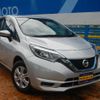 nissan note 2017 -NISSAN 【仙台 501ﾊ2422】--Note HE12--077629---NISSAN 【仙台 501ﾊ2422】--Note HE12--077629- image 1