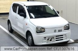 suzuki alto 2019 quick_quick_DBA-HA36S_512455