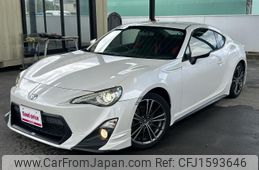 toyota 86 2013 CFJ1593646