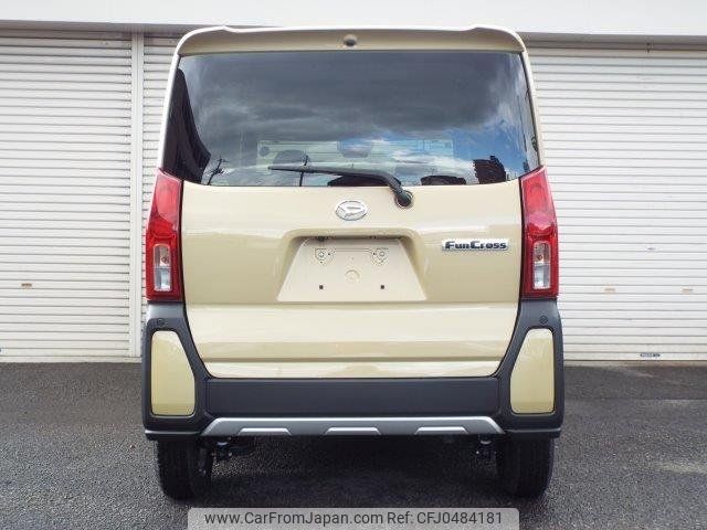 daihatsu tanto 2022 -DAIHATSU 【名変中 】--Tanto LA650S--920421---DAIHATSU 【名変中 】--Tanto LA650S--920421- image 2