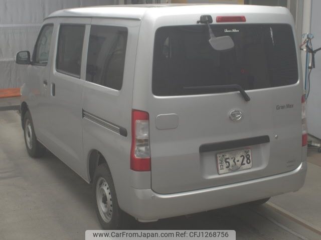 daihatsu daihatsu-others 2022 -DAIHATSU--ｸﾞﾗﾝﾏｯｸｽｶｰｺﾞ S413V-0000203---DAIHATSU--ｸﾞﾗﾝﾏｯｸｽｶｰｺﾞ S413V-0000203- image 2
