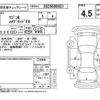 suzuki wagon-r 2021 CFJ1770011 image 4