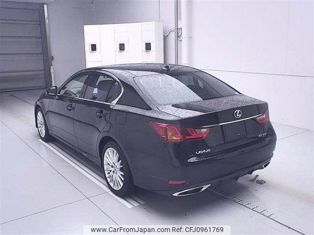 lexus gs 2012 -LEXUS--Lexus GS GRL10-6003308---LEXUS--Lexus GS GRL10-6003308- image 2