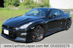 nissan gt-r 2024 -NISSAN--GT-R 4BA-R35--R35-170***---NISSAN--GT-R 4BA-R35--R35-170***-