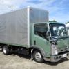 isuzu elf-truck 2018 -ISUZU--Elf TRG-NMR85AN--NMR85-7042040---ISUZU--Elf TRG-NMR85AN--NMR85-7042040- image 2