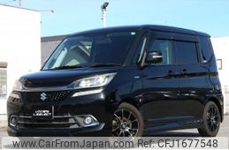suzuki solio-bandit 2015 CFJ1677548