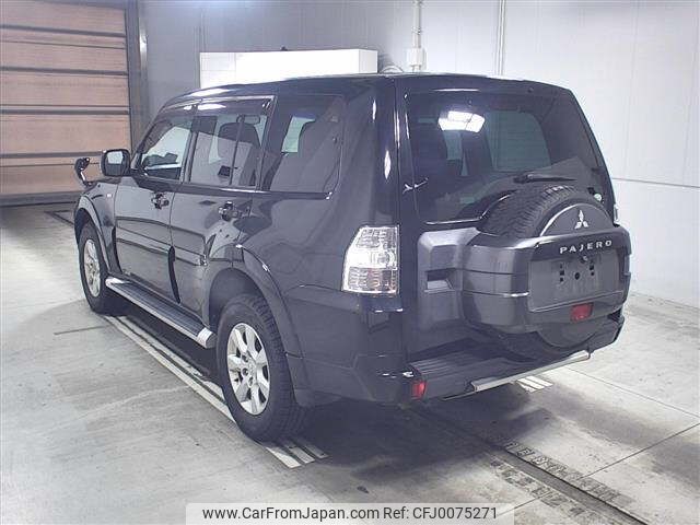 mitsubishi pajero 2013 -MITSUBISHI--Pajero V98W-0700577---MITSUBISHI--Pajero V98W-0700577- image 2