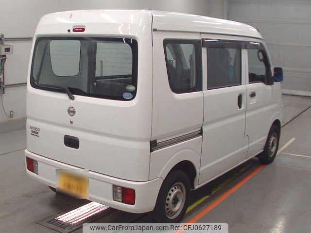 nissan clipper-van 2016 -NISSAN 【水戸 483え6601】--Clipper Van DR17V-118696---NISSAN 【水戸 483え6601】--Clipper Van DR17V-118696- image 2