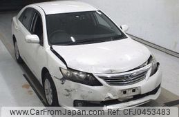 toyota allion 2011 -TOYOTA--Allion NZT260-3102394---TOYOTA--Allion NZT260-3102394-