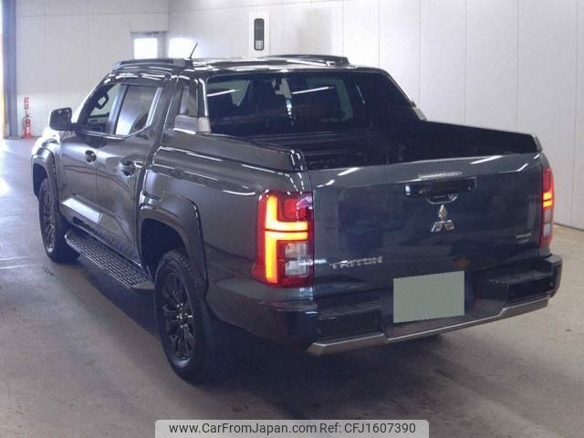 mitsubishi triton 2024 CFJ1607390 image 2
