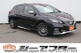nissan leaf 2020 -NISSAN--Leaf ZAA-ZE1--ZE1-091671---NISSAN--Leaf ZAA-ZE1--ZE1-091671-