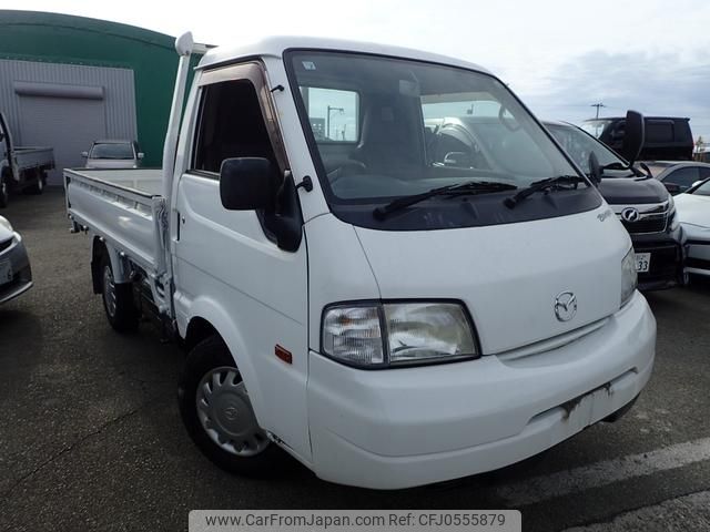 mazda bongo-truck 2016 GOO_NET_EXCHANGE_0705372A30241205W002 image 2