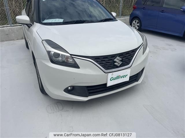 suzuki baleno 2016 -SUZUKI--Baleno DBA-WB32S--MA3EWB32S00233476---SUZUKI--Baleno DBA-WB32S--MA3EWB32S00233476- image 1